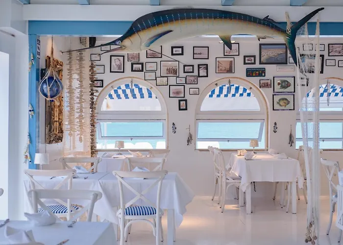 Corralejo Boutique Hotels