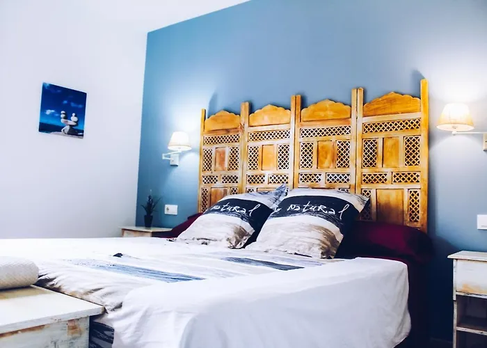 Oasis Fuerteventura Beach Apartments Corralejo