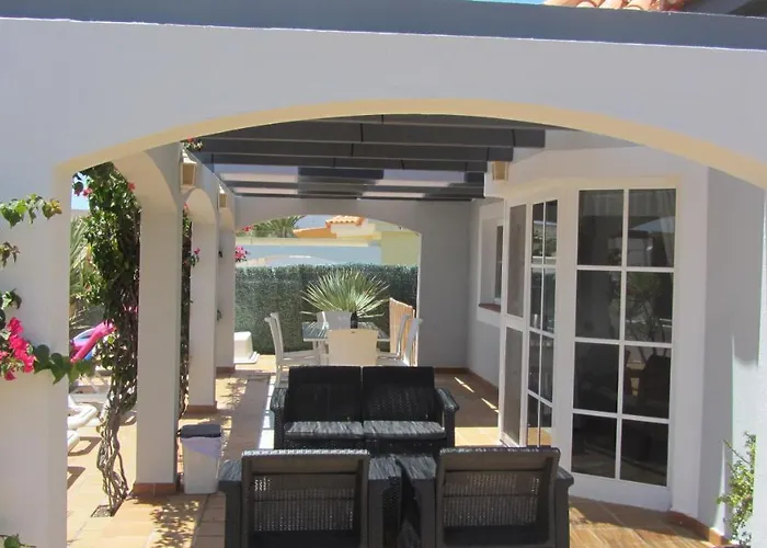 Fuerteventura Lodge