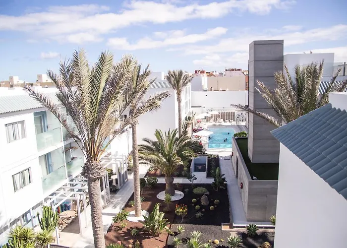 Pardela Holidayfv Corralejo