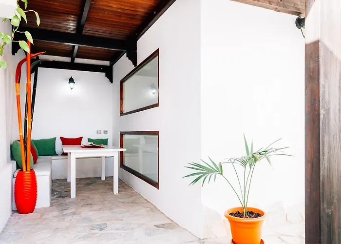 Casa Higuereta II Villa Corralejo