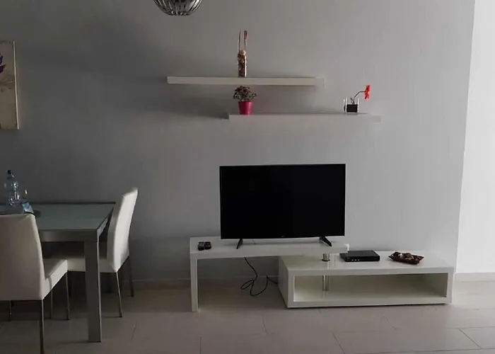 Apartamento Perseo Corralejo