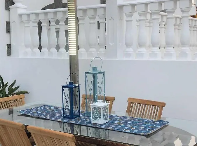 Villa Nora Beach Corralejo