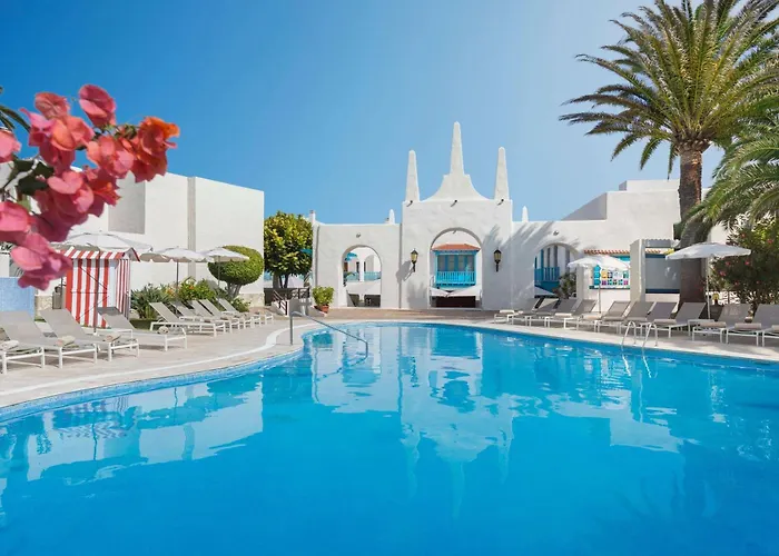 Corralejo hotels near Popcorn Beach