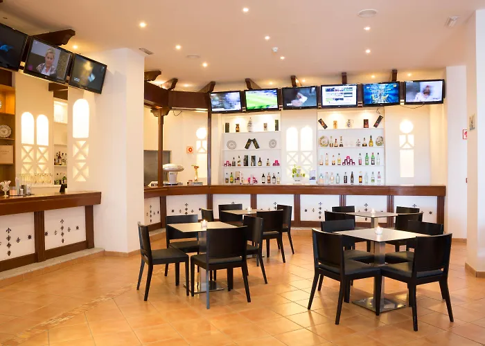 Pajara (Fuerteventura) Hotels