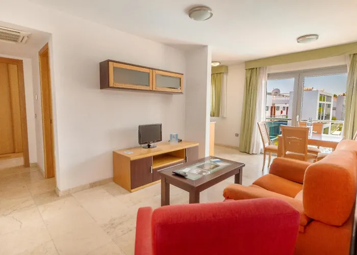 Kids Friendly Hotels in Corralejo