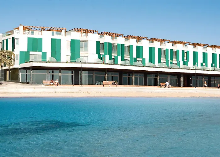 Corralejo Golf hotels