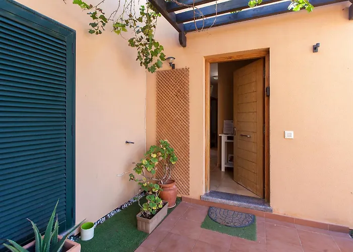 Villa Orquidea Corralejo