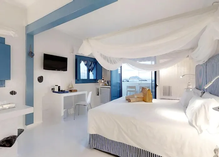Corralejo Boutique Hotels