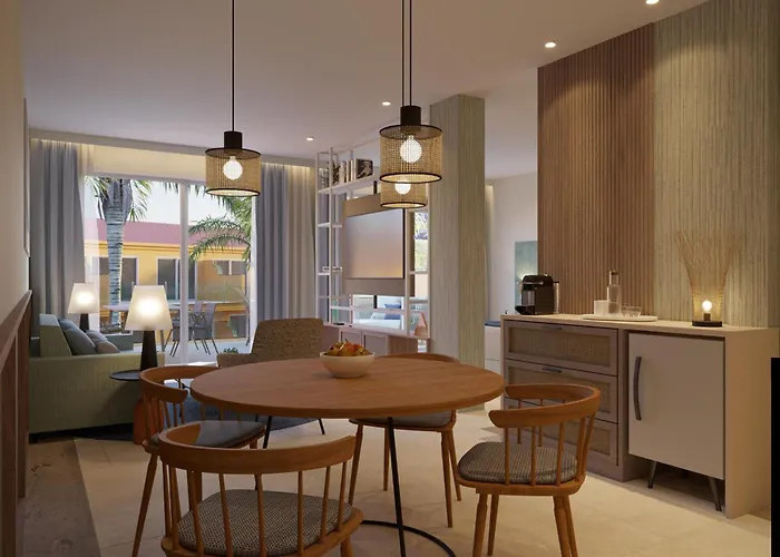 Best Corralejo Hotels For Families With Kids