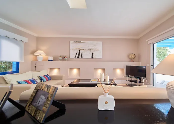 Family resorts in Corralejo