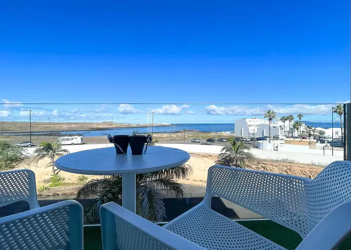 Corralejo Family Vacation Rentals