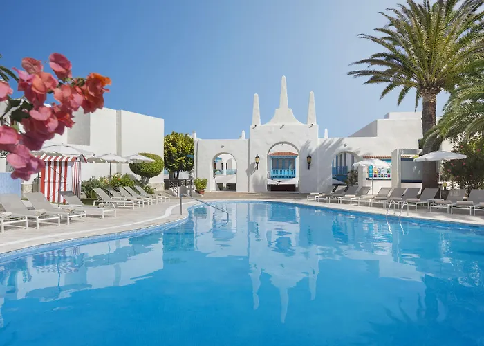 Corralejo hotels near Popcorn Beach