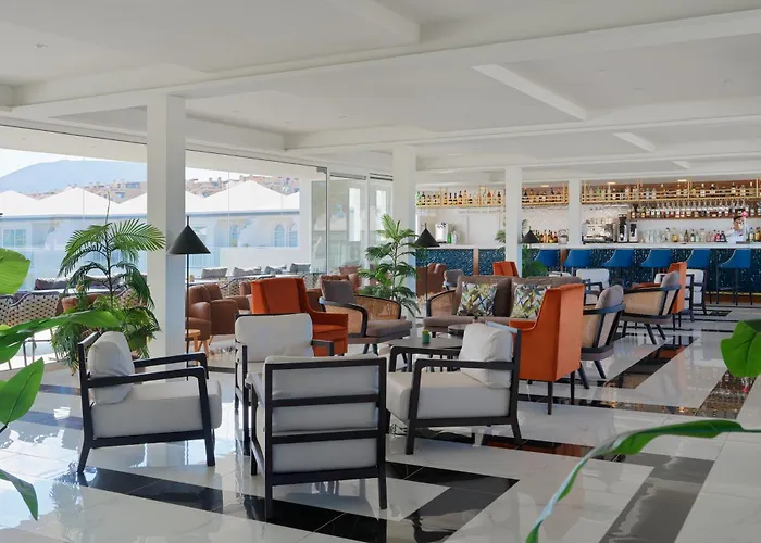 Corralejo City Center Hotels