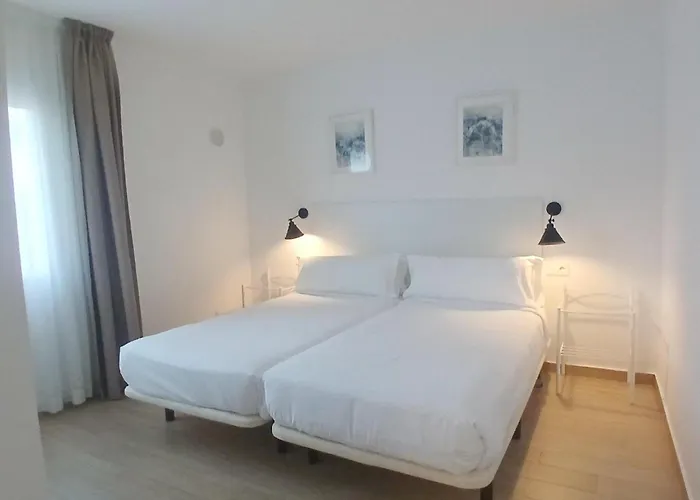 Corralejo Dog Friendly Lodging and Hotels