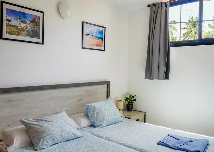 Corralejo Guest Houses