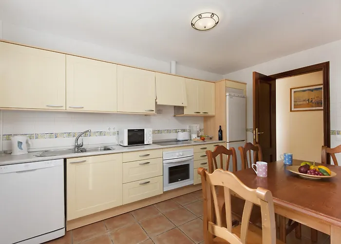Villas Chemas Corralejo