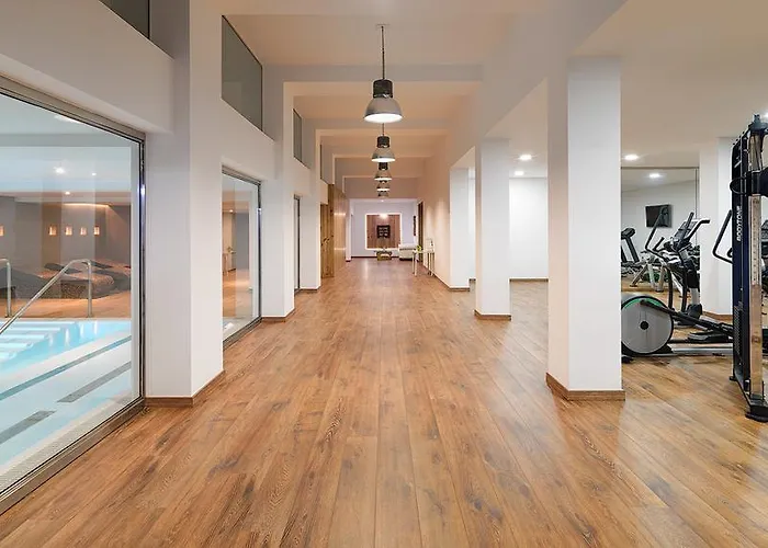 Corralejo hotels near Avenida Corralejo Grandes Playas