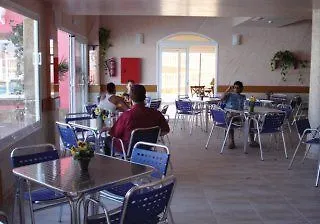 Los Abanicos Hotel Corralejo