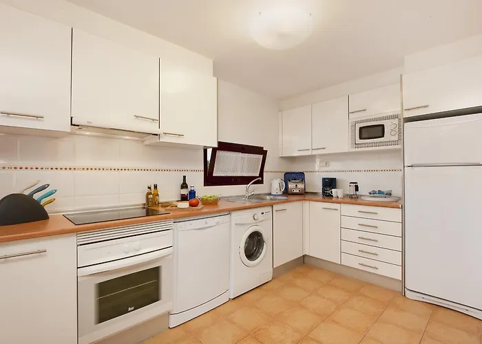 Villas Sol Deluxe Corralejo