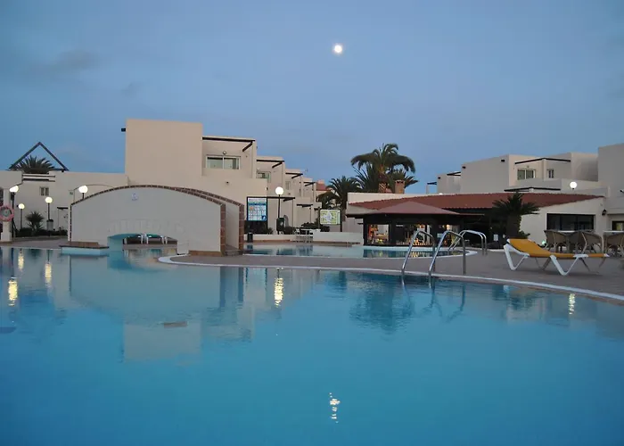 Alisios Playa Hotel Corralejo