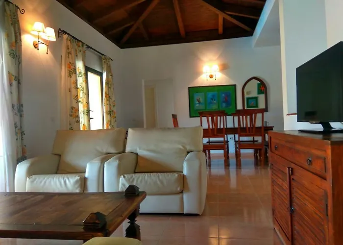 Ohana Surf House Corralejo