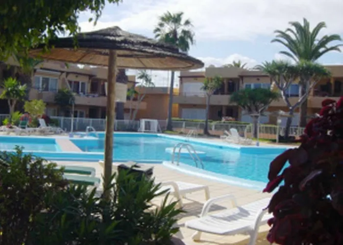 Sabrihome Corralejo
